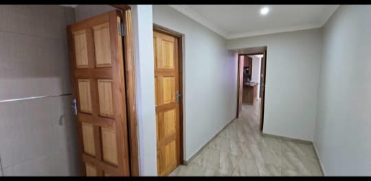 4 Bedroom Property for Sale in Vaalpark Free State